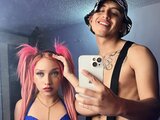 MarkAndLisey real lj