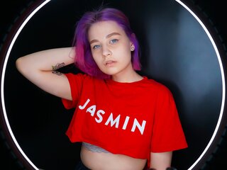 UrsulaCutie lj toy