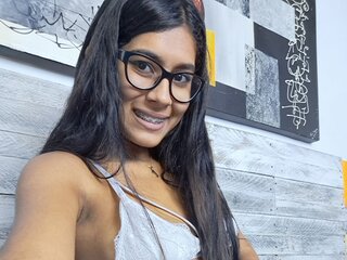 LunaLugo livesex pussy