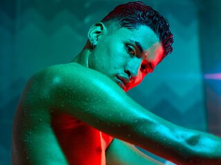 AlecBane camshow porn