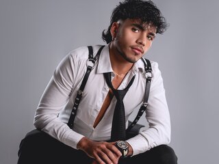 AlexanderJordan free jasmine