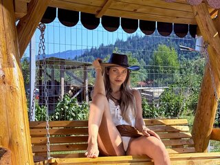 AlmaShannon naked private