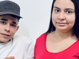 CataAndMarcel jasmine fuck
