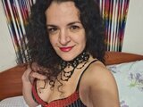 Curlynat jasmine camshow