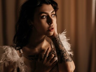 GraceWalkery lj pussy