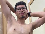 JaxonCarter jasmin amateur