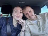 JessyandMike nude livejasmin.com