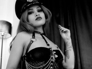 LanaDoux nude jasmine