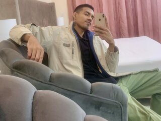 MikaelSunshine ass nude