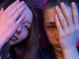 NanamiAndTomoe xxx livejasmin