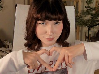 RickiOwens webcam recorded