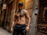 SamCastlee online lj