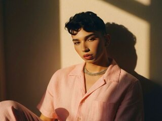 StivenJames amateur webcam