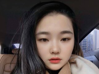 YangQingxue private pics