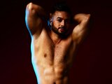 CrisFoster private pics