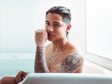 DavidBless cam photos