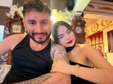 EvaAndJacob pics real