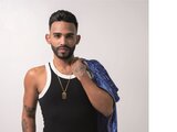 JoshTorres private naked
