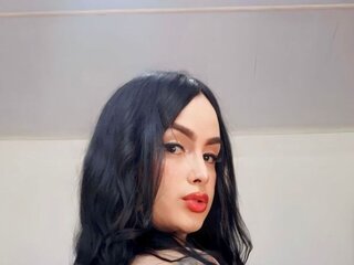 KiaraTwson ass sex