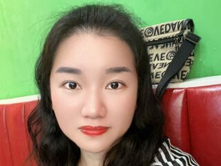 LunaYua jasmin camshow