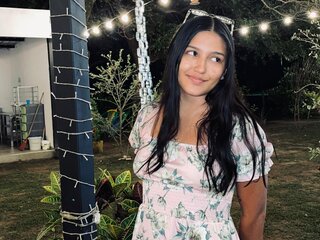 SoyEimy webcam camshow